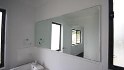 new mirror