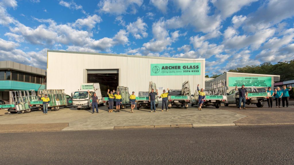Glass Repairs & Window Glass Replacement Brisbane Glazier Brisbane