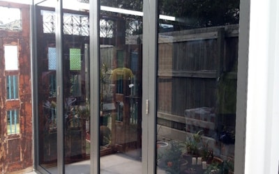 Bifold Door