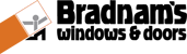 bradnams logo black sm