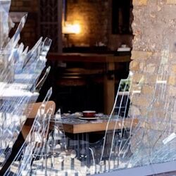 glass emergency