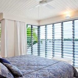 home louvres