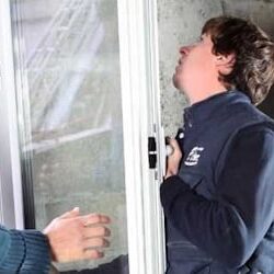 home window repair
