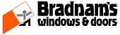 bradnams logo