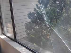 residential emergency glass repair
